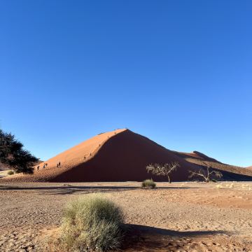 津巴布韦+博茨瓦纳+赞比亚+纳米比亚11日8晚跟团游