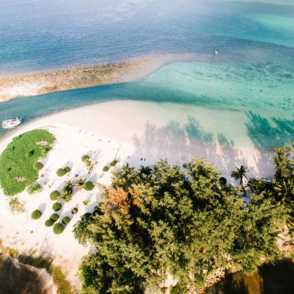 芭堤雅4日3晚私家团