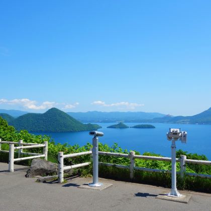 日本北海道4日3晚跟团游