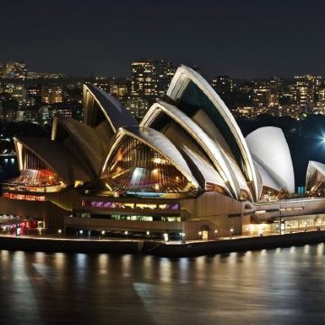澳大利亚悉尼+凯恩斯+墨尔本12日11晚拼小团