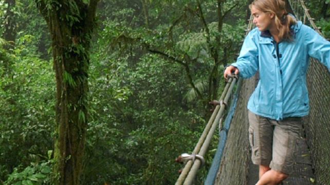 9-Day Costa Rica Quest Tour from San Jose·La Fortuna, Monteverde, Quepos and Manuel Antonio National Park | Small Group Tour