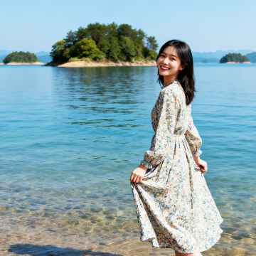 千岛湖景区3日2晚跟团游