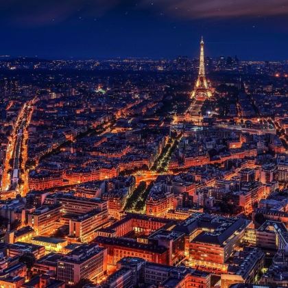 法国+西班牙+意大利+奥地利+德国+瑞士16日15晚私家团