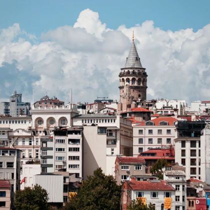 奥地利8日7晚私家团