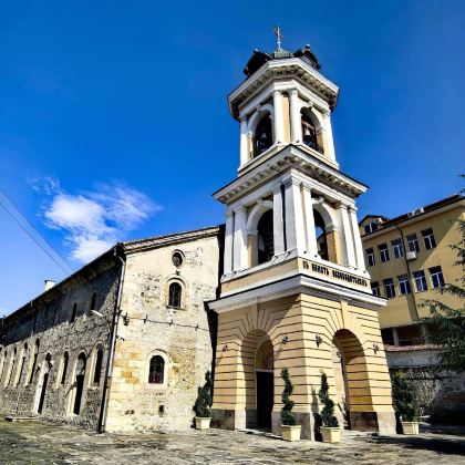 保加利亚7日6晚拼小团