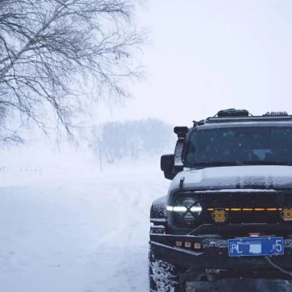 赤峰+乌兰布统+多伦+克什克腾旗4日3晚跟团游