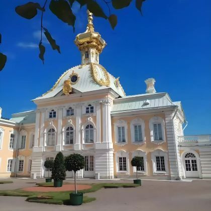 俄罗斯+莫斯科+圣彼得堡6日5晚私家团