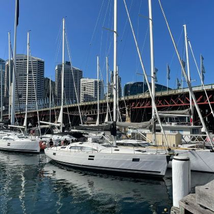 澳大利亚西澳大利亚珀斯4日3晚私家团