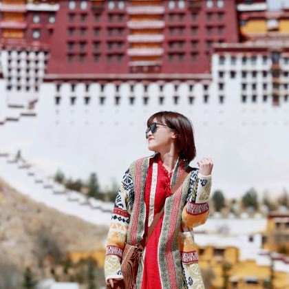 成都+川藏公路+稻城亚丁+林芝+拉萨11日10晚跟团游