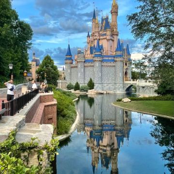 美国奥兰多3日2晚私家团