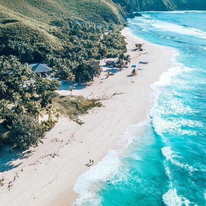 斐济玛娜岛+玛鲁鲁+斐济 Cloud 9水上酒吧8日5晚私家团