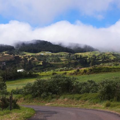 留尼汪（法属）7日6晚私家团