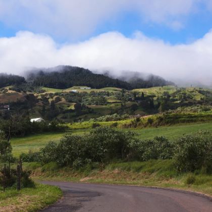 留尼汪（法属）7日6晚私家团