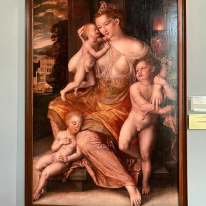 意大利+瑞士9日7晚拼小团