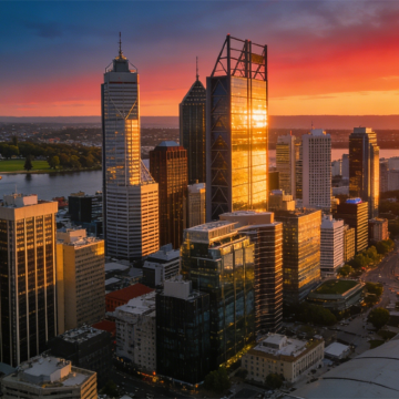 澳大利亚西澳大利亚珀斯4日3晚私家团