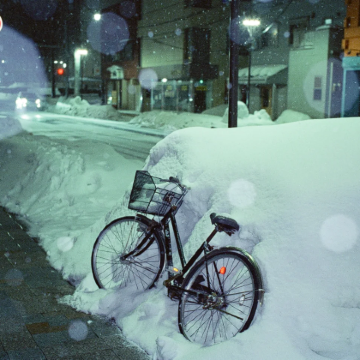 日本5日4晚私家团