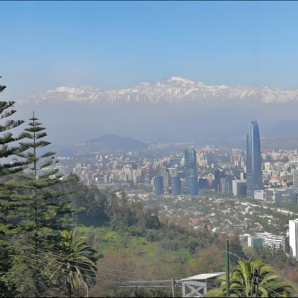 秘鲁+智利+阿根廷9日8晚跟团游