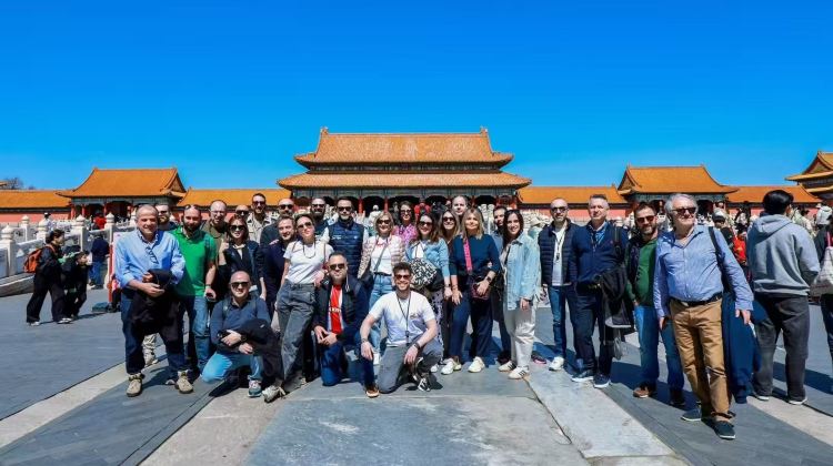 2D1N · Group Tours · Beijing + Mutianyu Great Wall + The Palace Museum + Temple of Heaven + Summer Palace