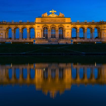 奥地利+捷克+匈牙利13日12晚私家团