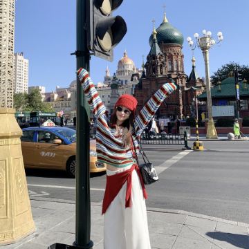 沈阳+丹东+长白山+延吉+镜泊湖风景区+哈尔滨7日6晚跟团游