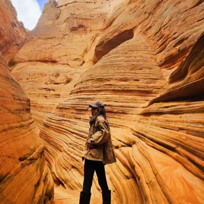 延安5日4晚私家团