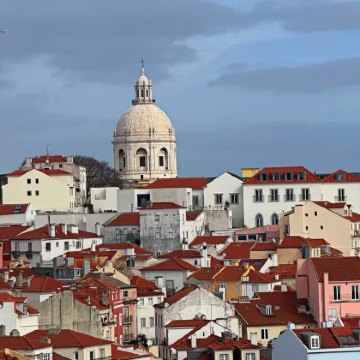 西班牙+葡萄牙+摩洛哥16日13晚跟团游