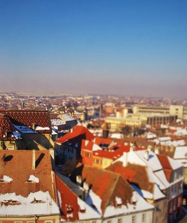 4D3N • 4-Day Private Tour in Transylvania from Bucharest