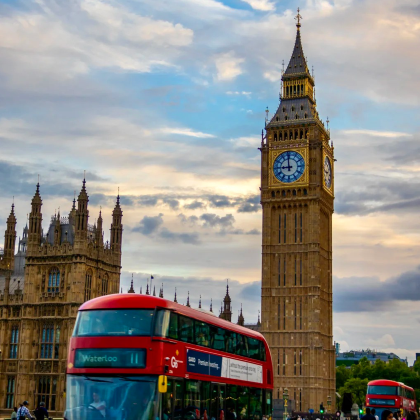 英国伦敦+爱丁堡+约克+科茨沃尔德13日11晚拼小团