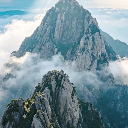 黄山风景区+宏村景区4日3晚私家团