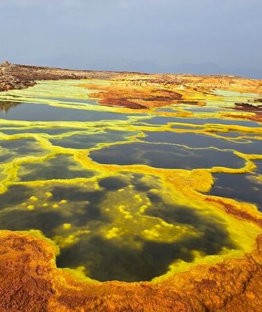 10D9N • 10 Day Tour in Ethiopia Through History, Culture, and Nature