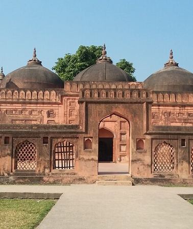 4D3N • 4-Days Bangladesh World Heritage Private Tour: North Bengal