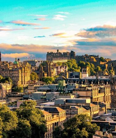 5D4N • 5 Days Highland and Isle of Mull All-Inclusive