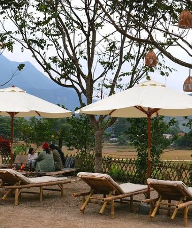 3D2N • 3 Days 2 Nights in Mai Chau Pu Luong from Hanoi
