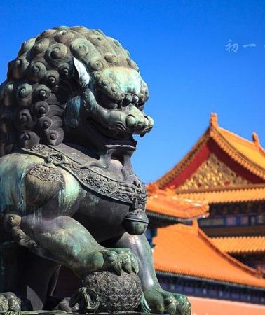 2D1N • Beijing 2-Day Private Tour from Shanghai by Bullet Train