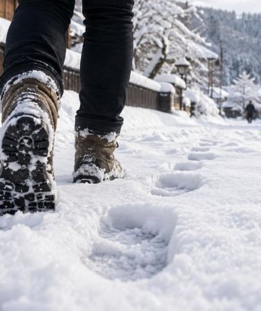 2D1N • Yokote Kamakura 2-Day: Snow Hut Festival & Rice Cake Night