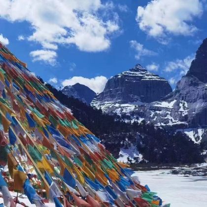 云南丽江+香格里拉+梅里雪山国家公园6日5晚私家团