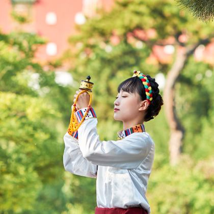 北戴河+承德+坝上+乌兰布统草原5日4晚拼小团