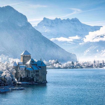 瑞士10日跟团游