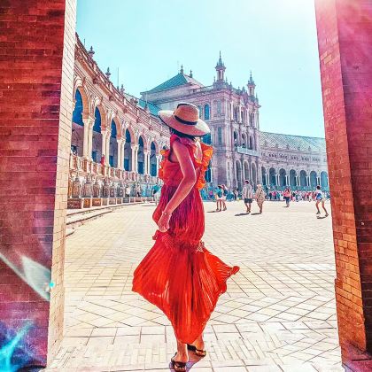 西班牙+葡萄牙10日8晚拼小团