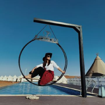 宁夏银川+中卫5日4晚私家团