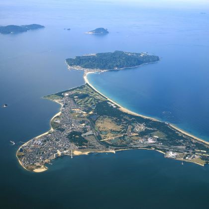 日本福冈县5日4晚跟团游