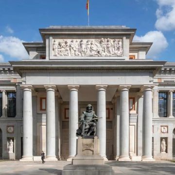 西班牙马德里+巴塞罗那6日5晚自由行