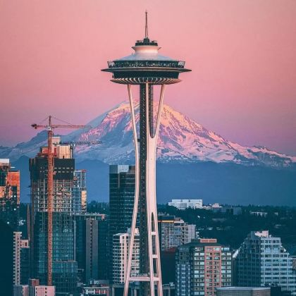 美国6日5晚私家团