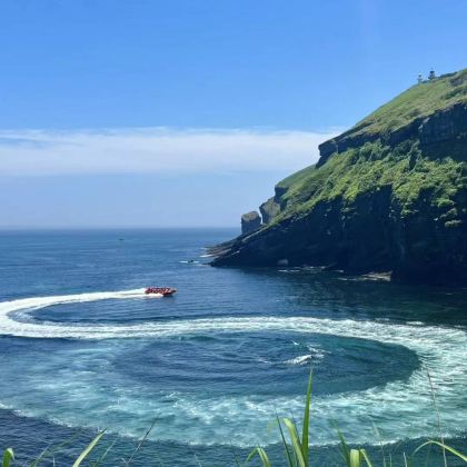 韩国济州市5日4晚拼小团