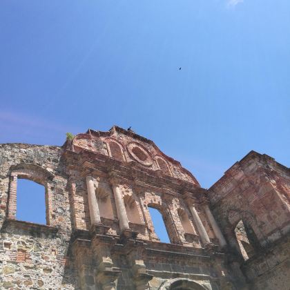 巴拿马查格雷斯国家公园+巴拿马运河7日6晚私家团