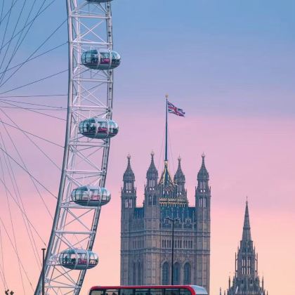 英国+爱尔兰14日12晚私家团