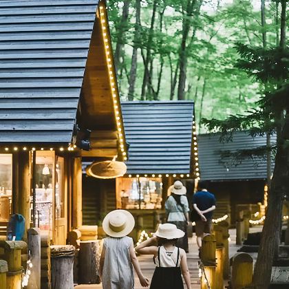 日本北海道登别+洞爷湖町+小樽+札幌7日6晚私家团