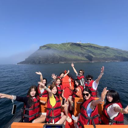 韩国济州岛4日3晚跟团游