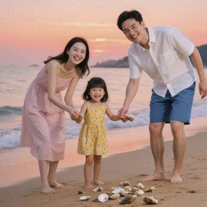 广州+佛山+顺德区+汕头+潮州+南澳岛6日5晚私家团