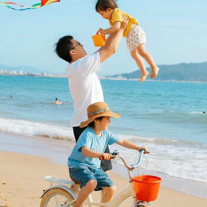 三亚5日4晚私家团